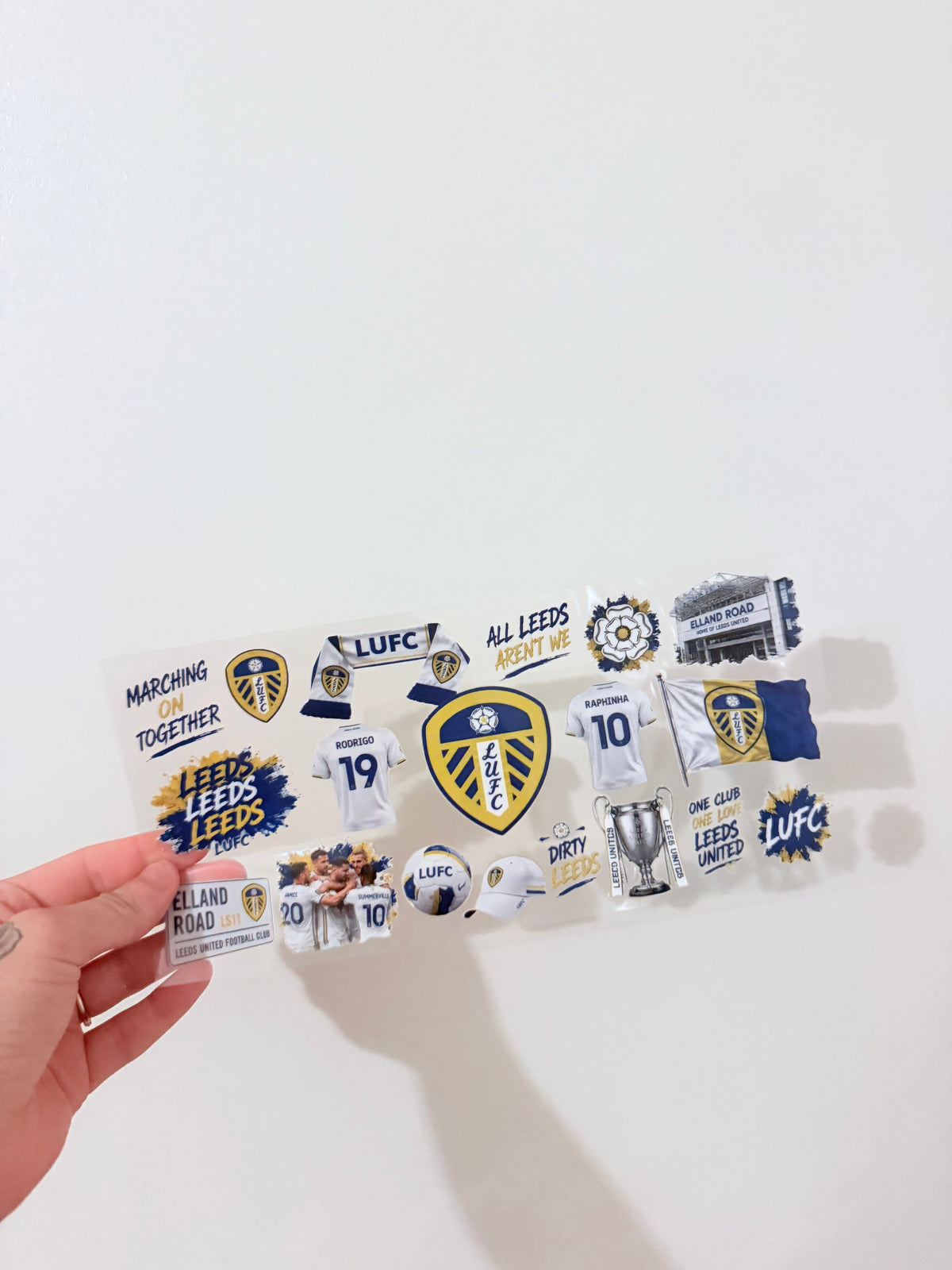 Leeds