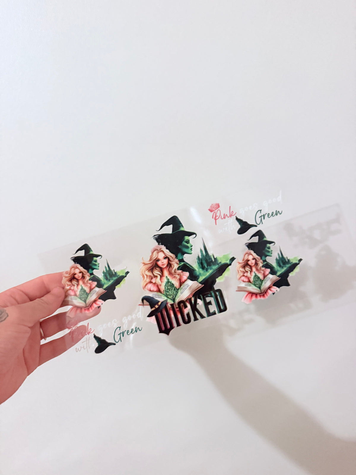 Wicked