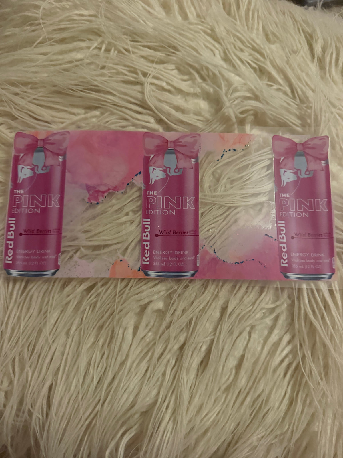 Redbull