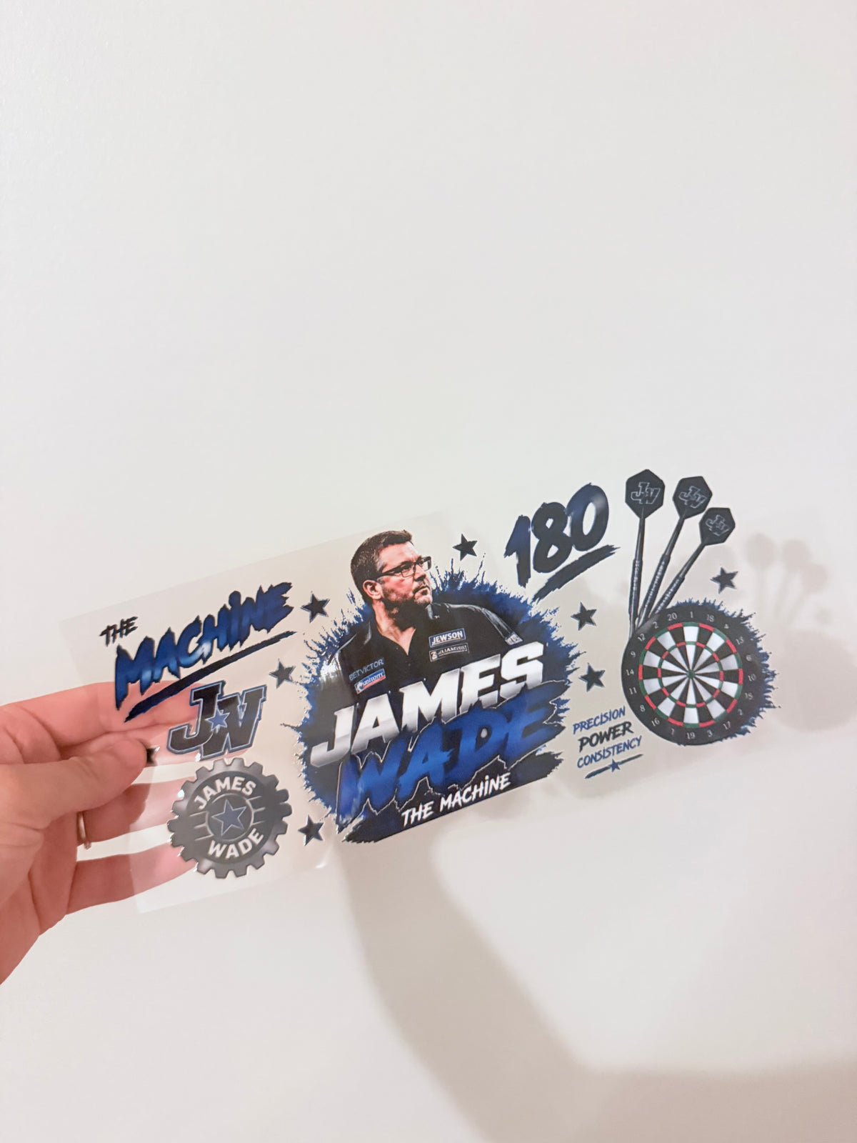Darts