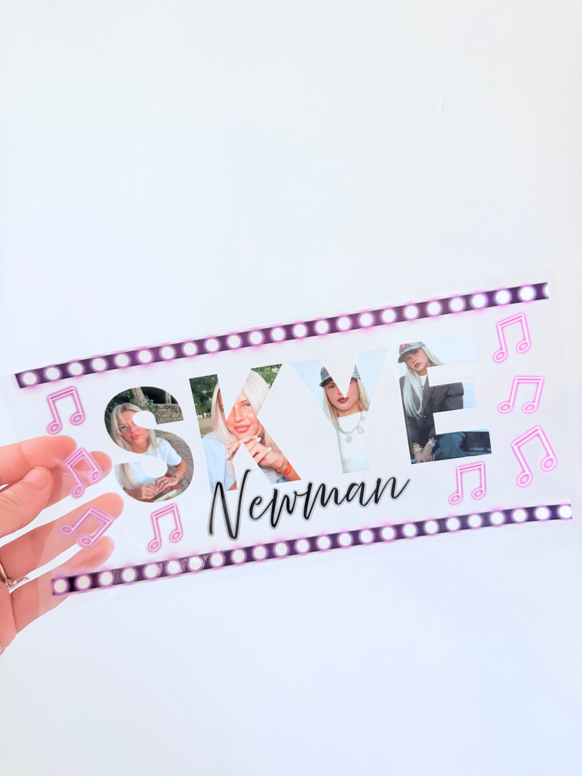 Skye Newman