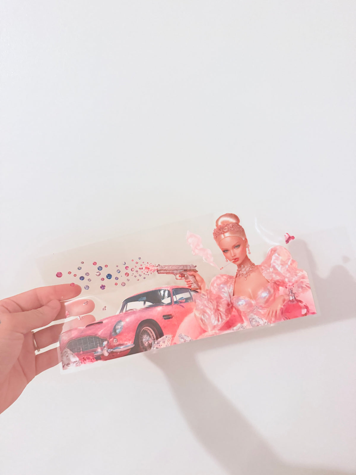Barbie