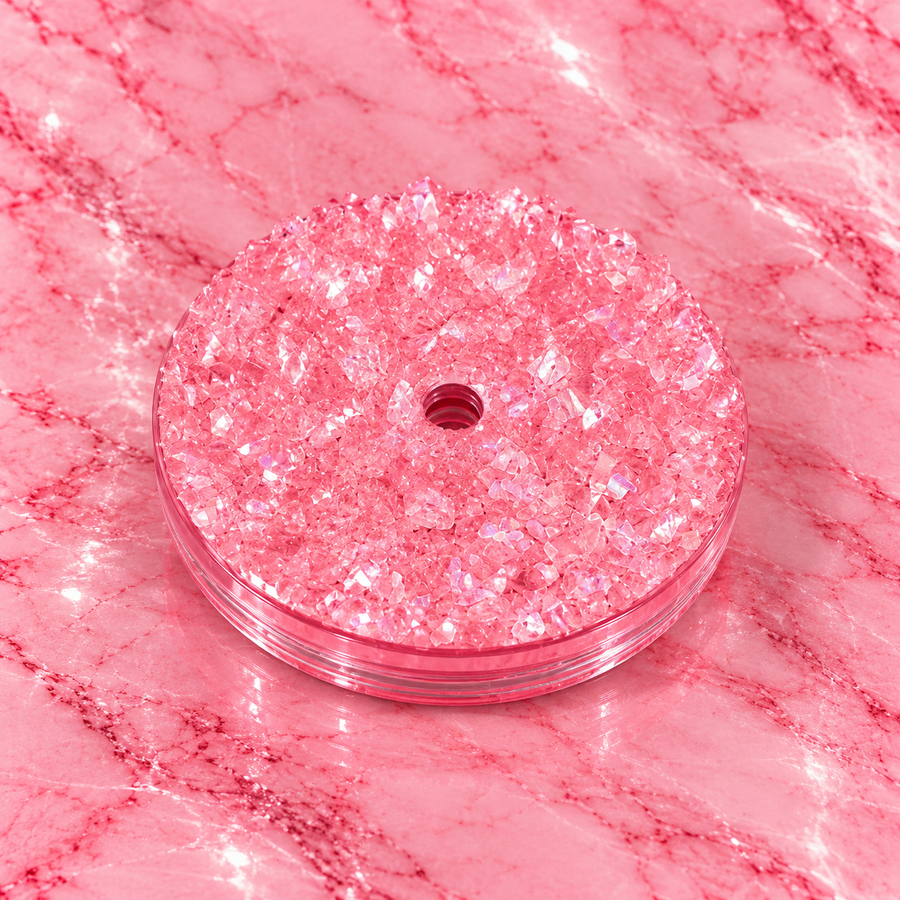 Ice lid
