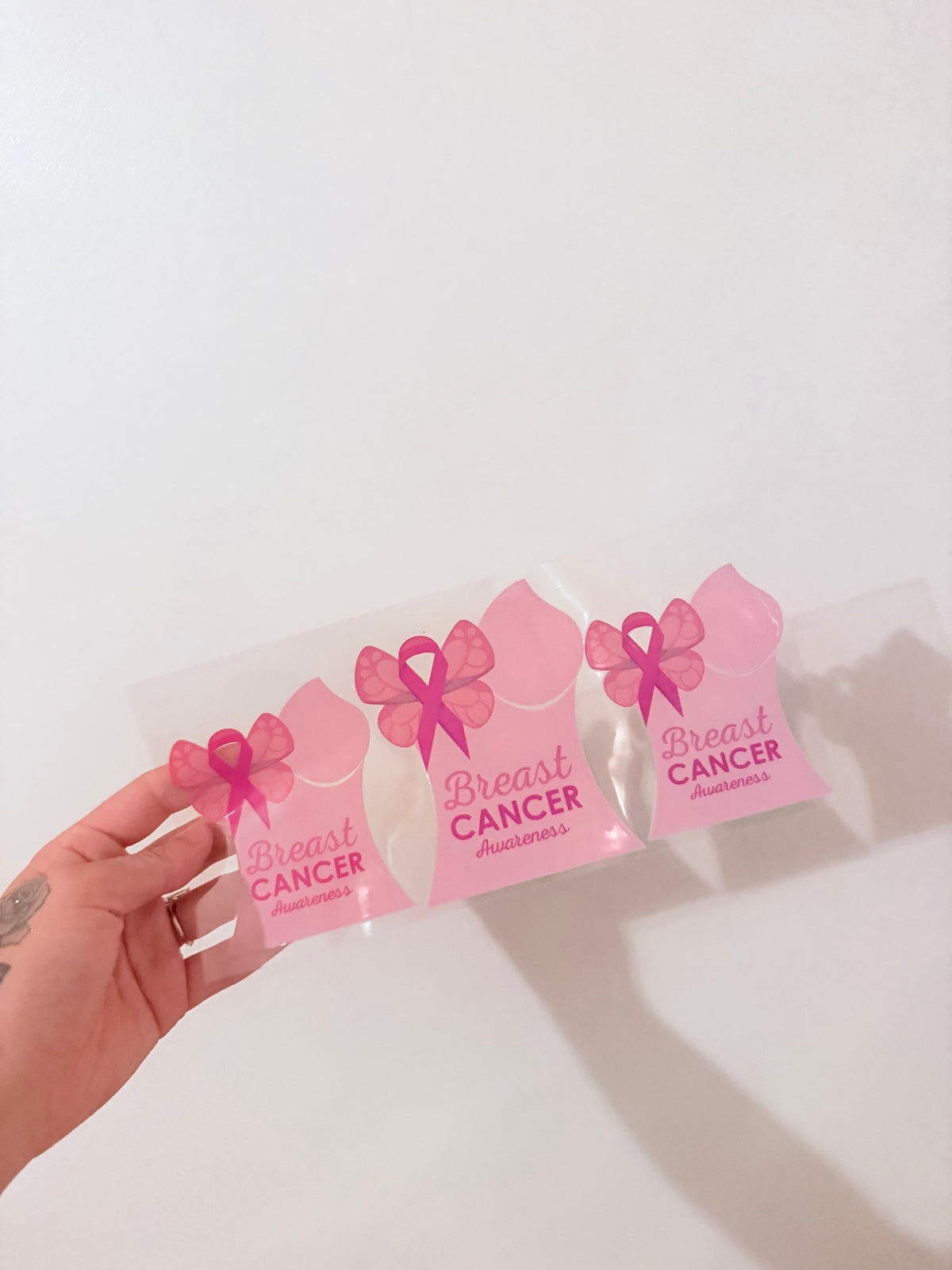 Breast cancer