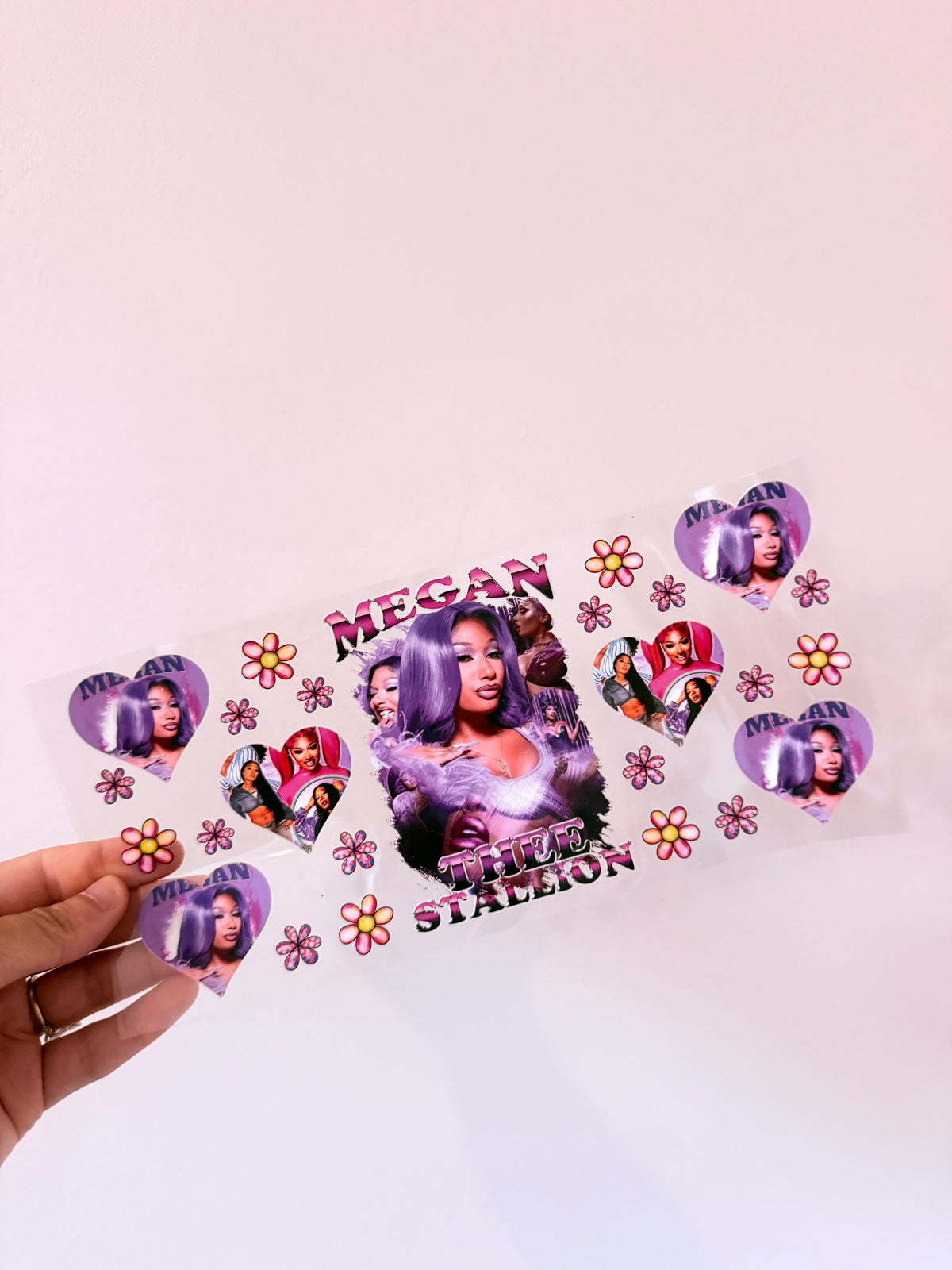 Megan thee stallion