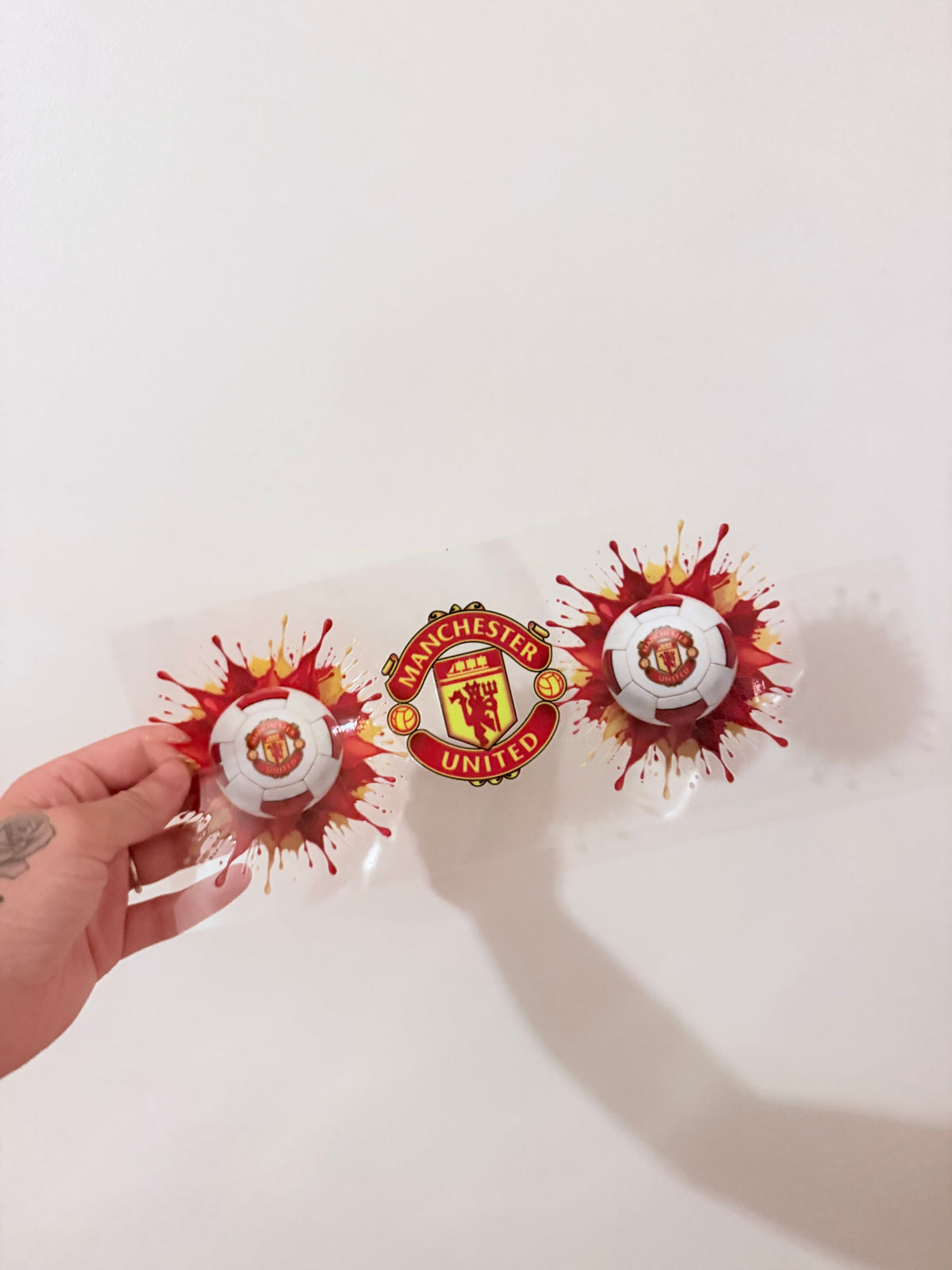 Manchester United