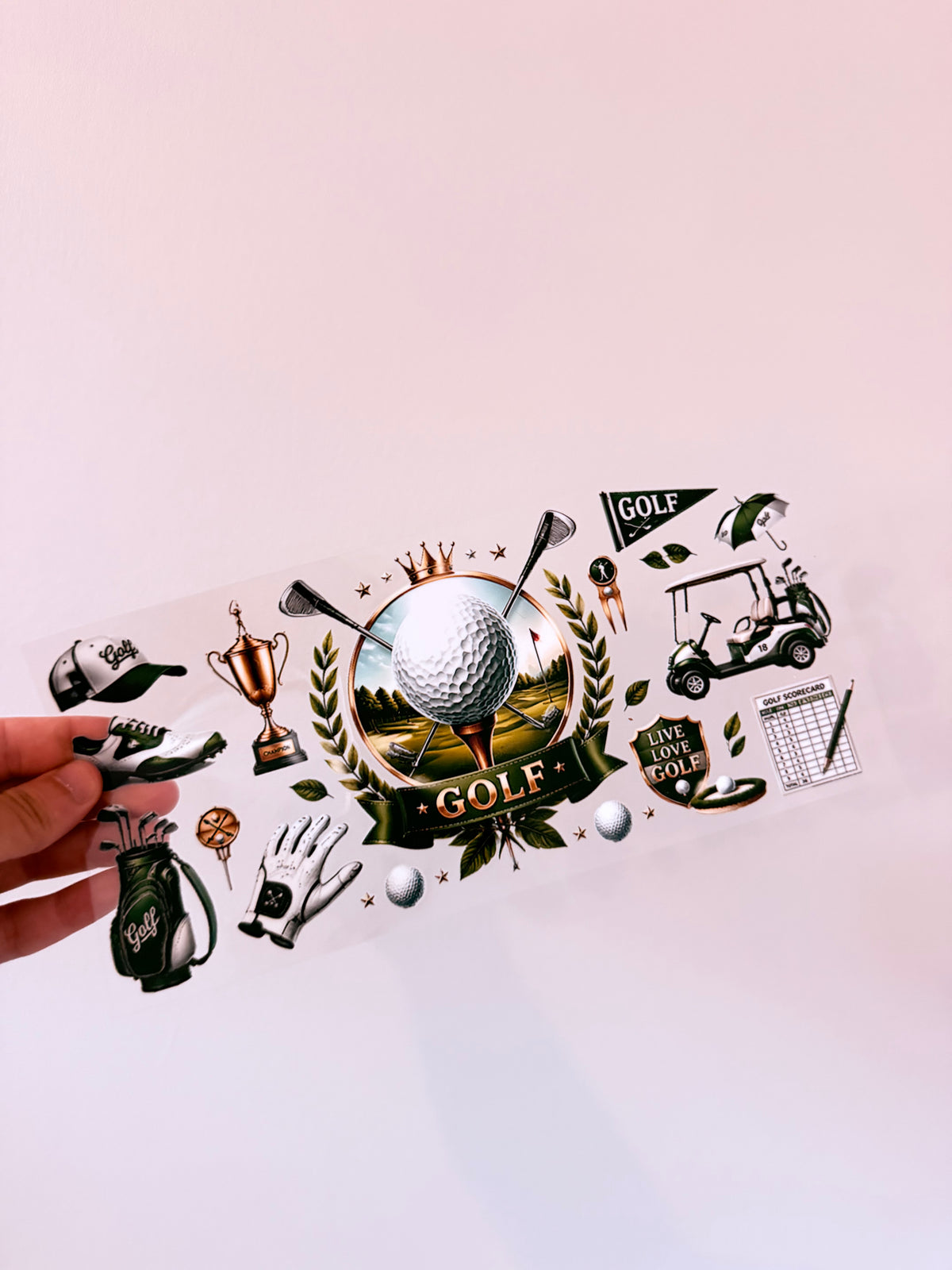Golf