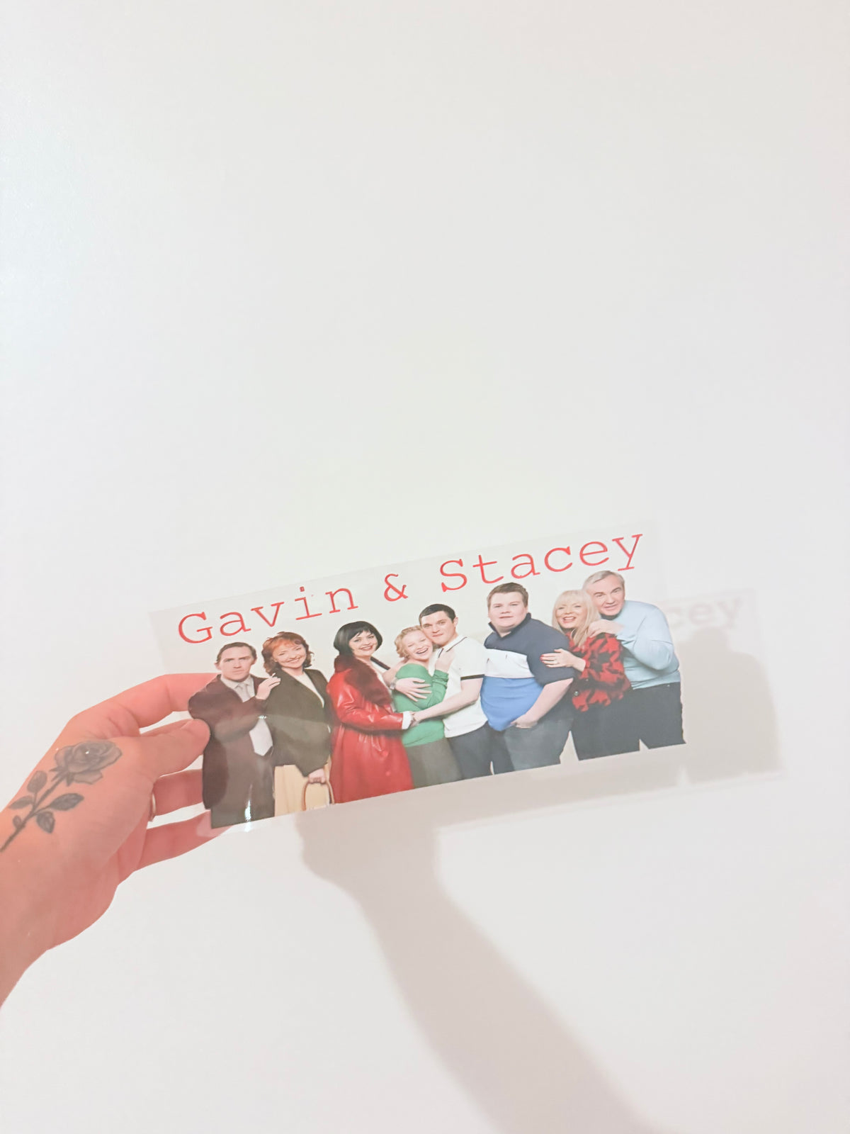 Gavin & Stacey