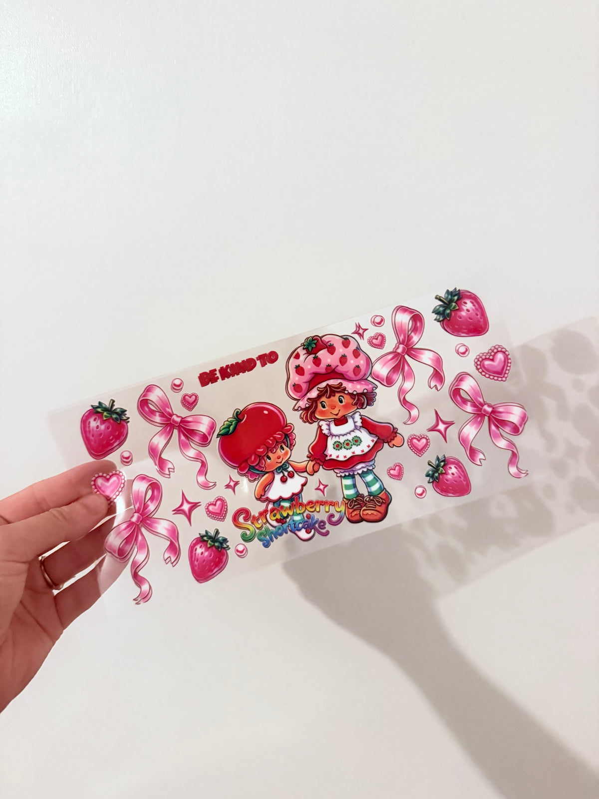 Strawberry