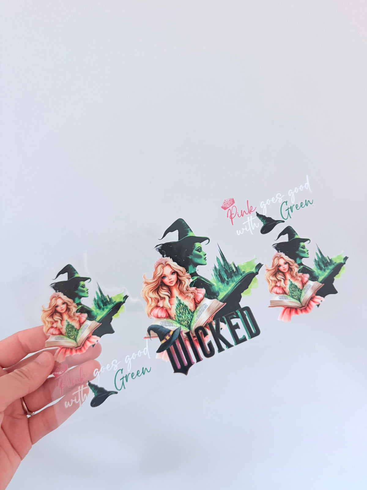 Wicked