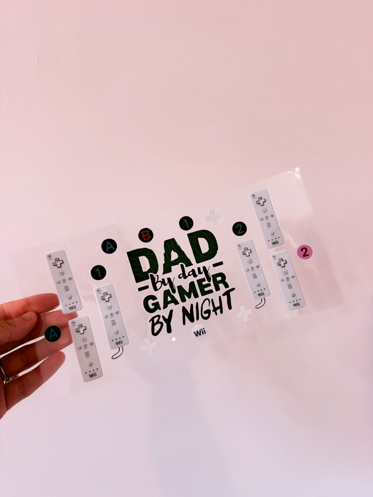 Dad