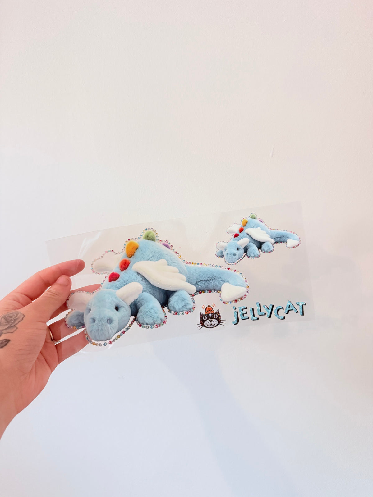 Jellycat