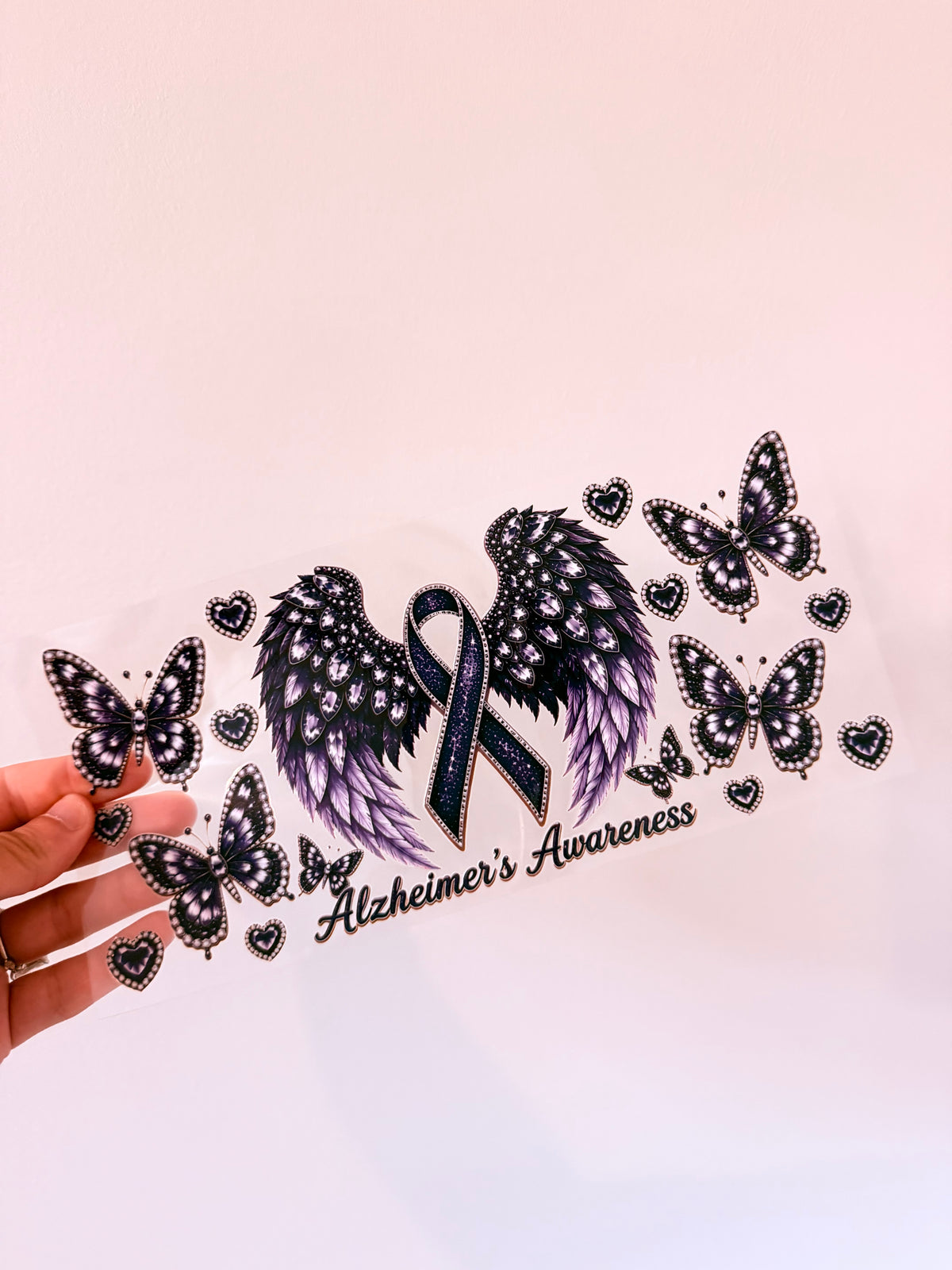 Alzheimer’s awareness