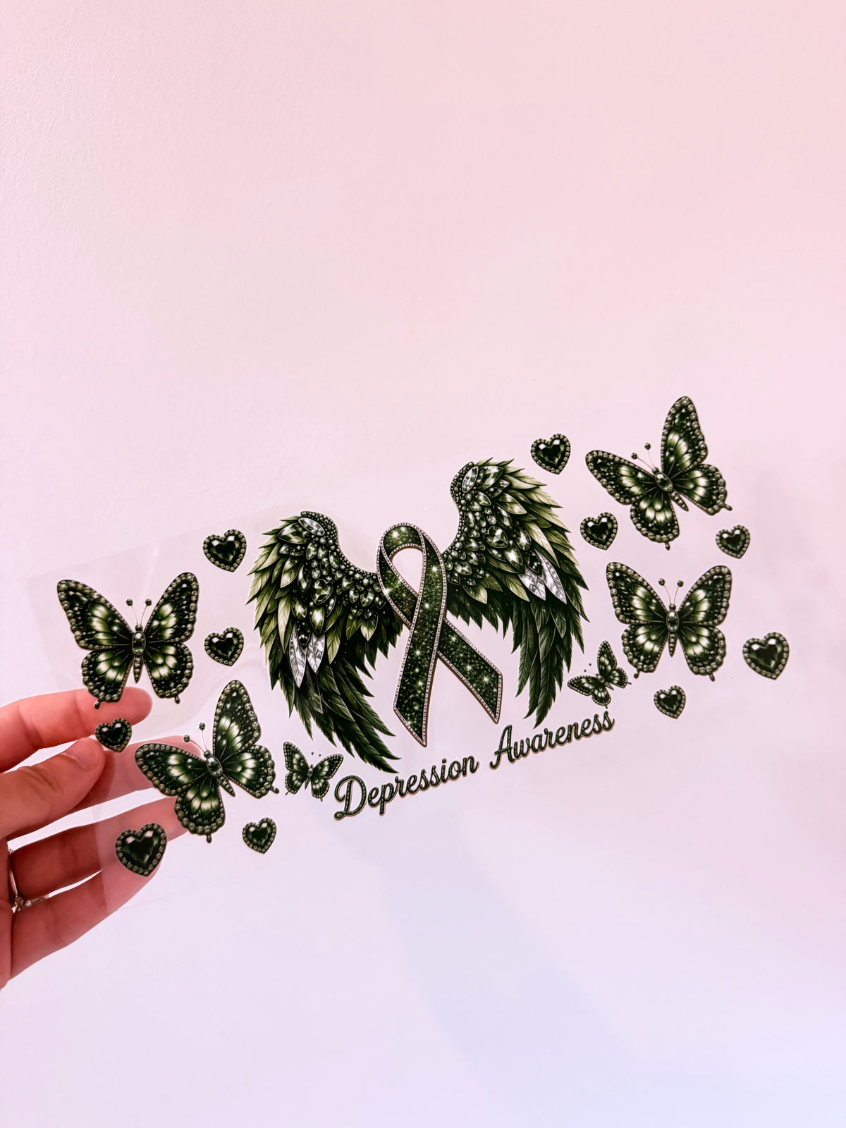 Depression awareness