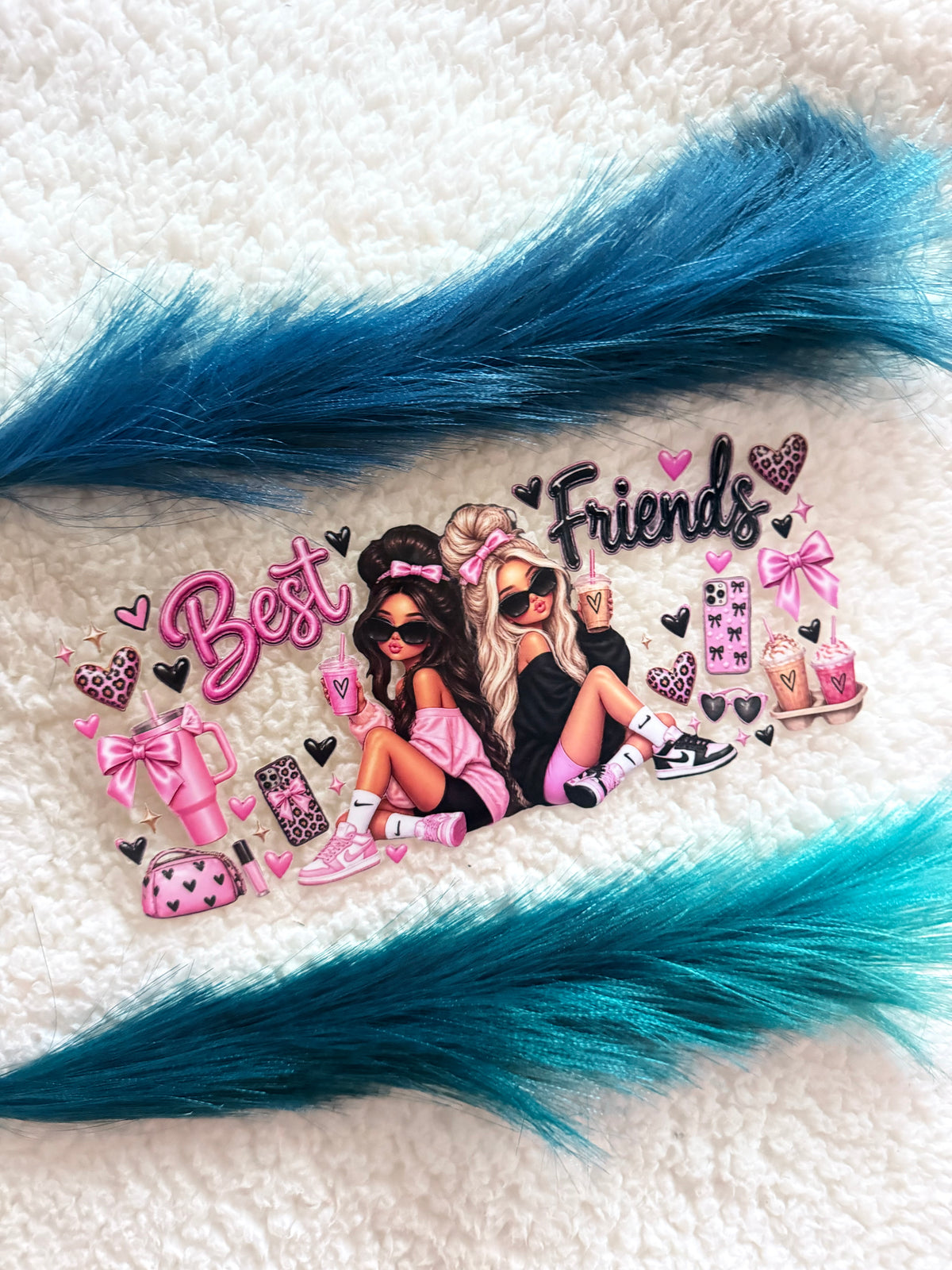 Best friends
