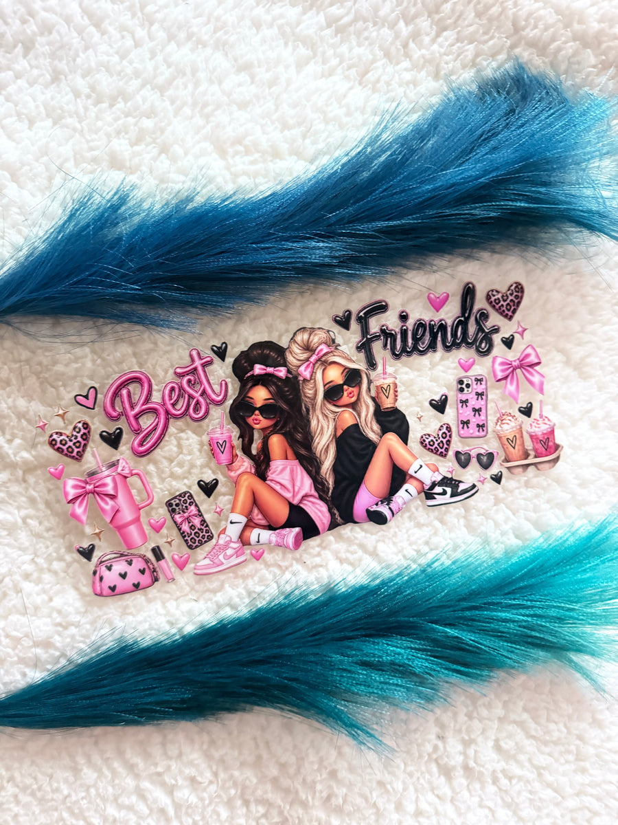Best friends