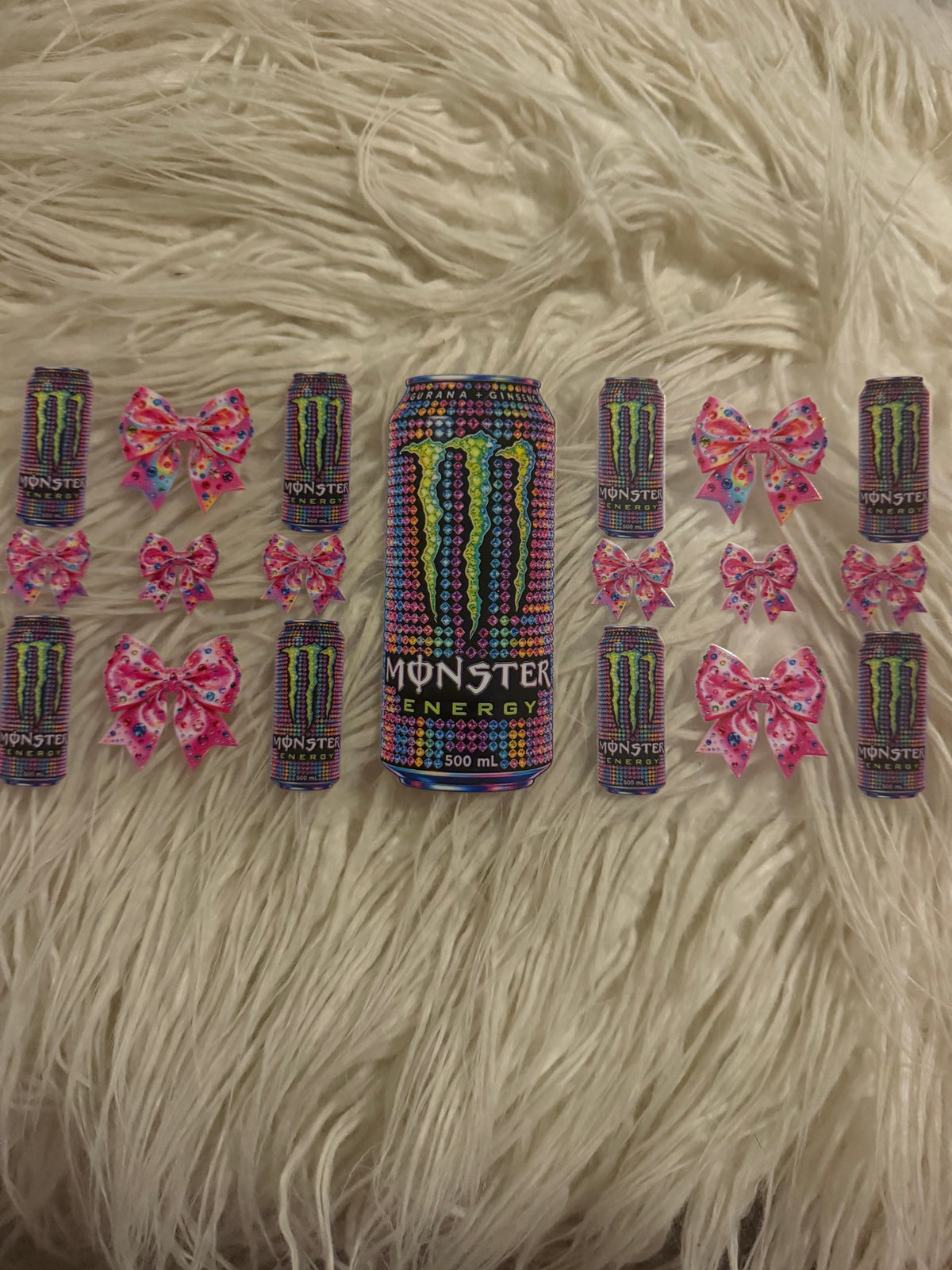 Monster