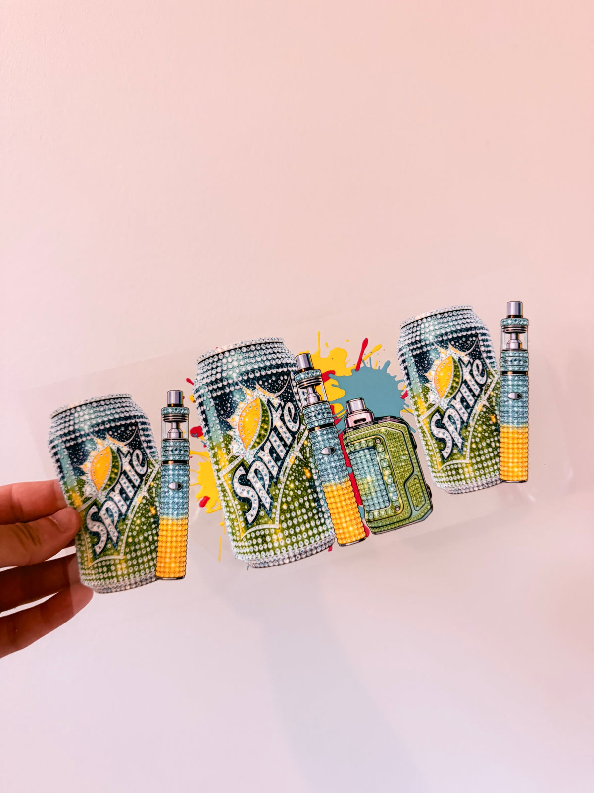 Drinks