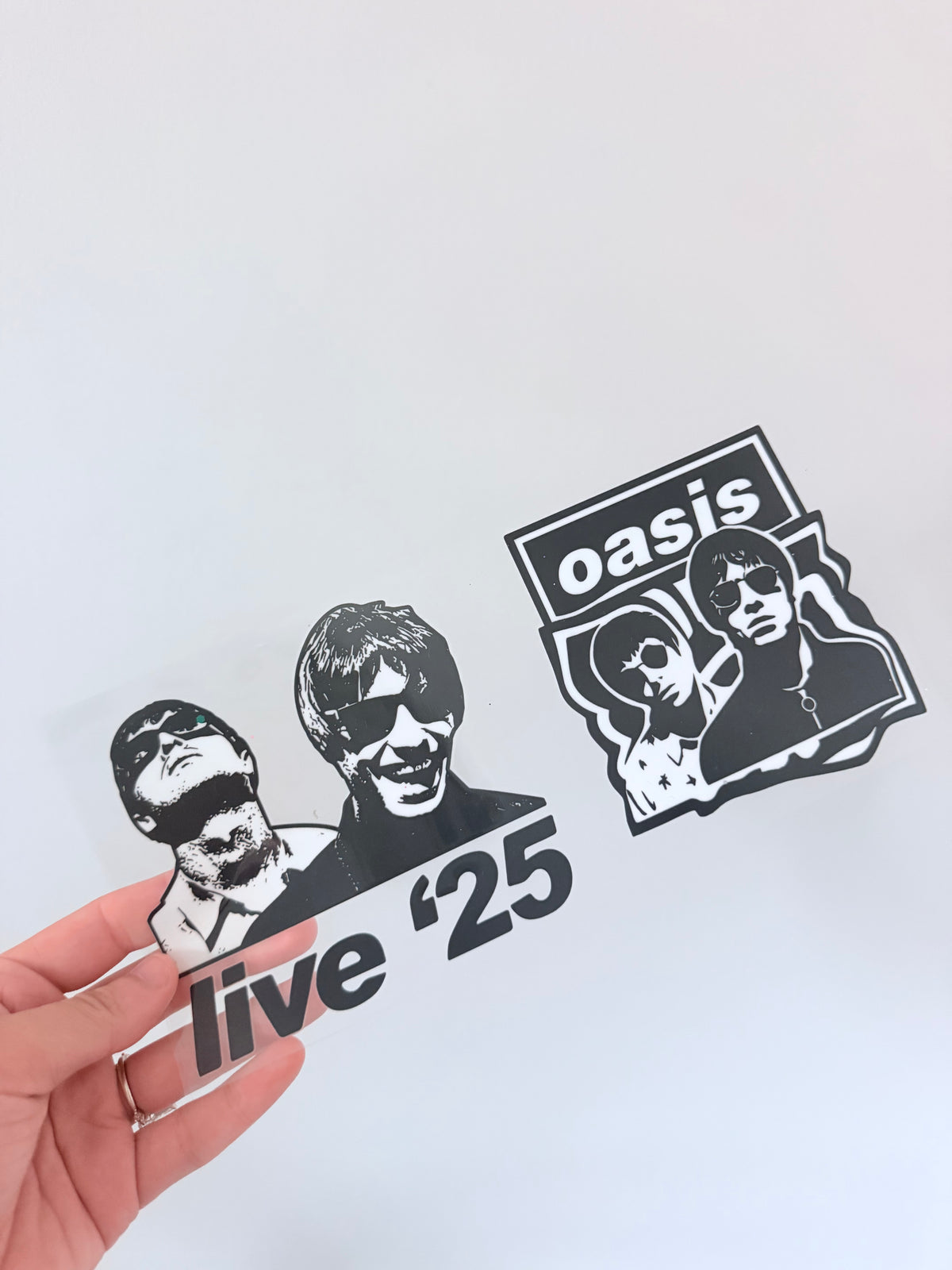 Oasis