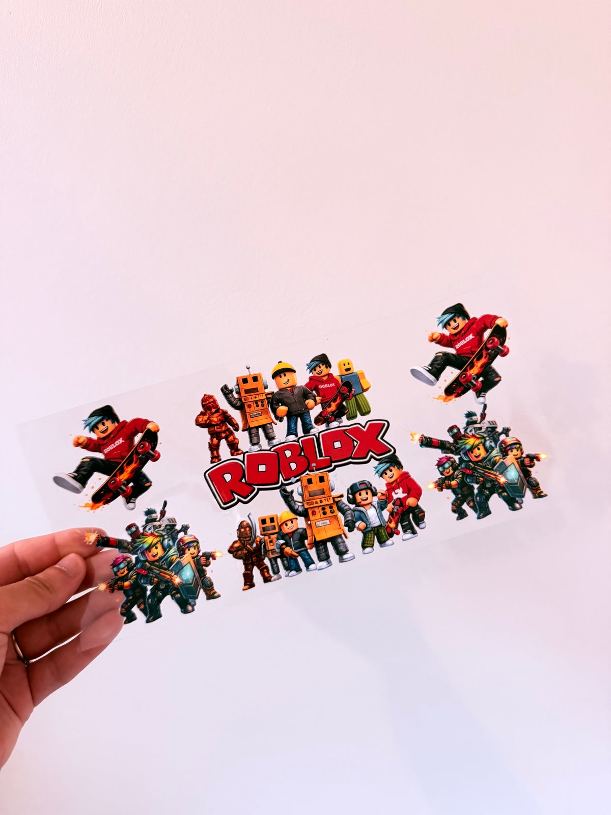 Roblox