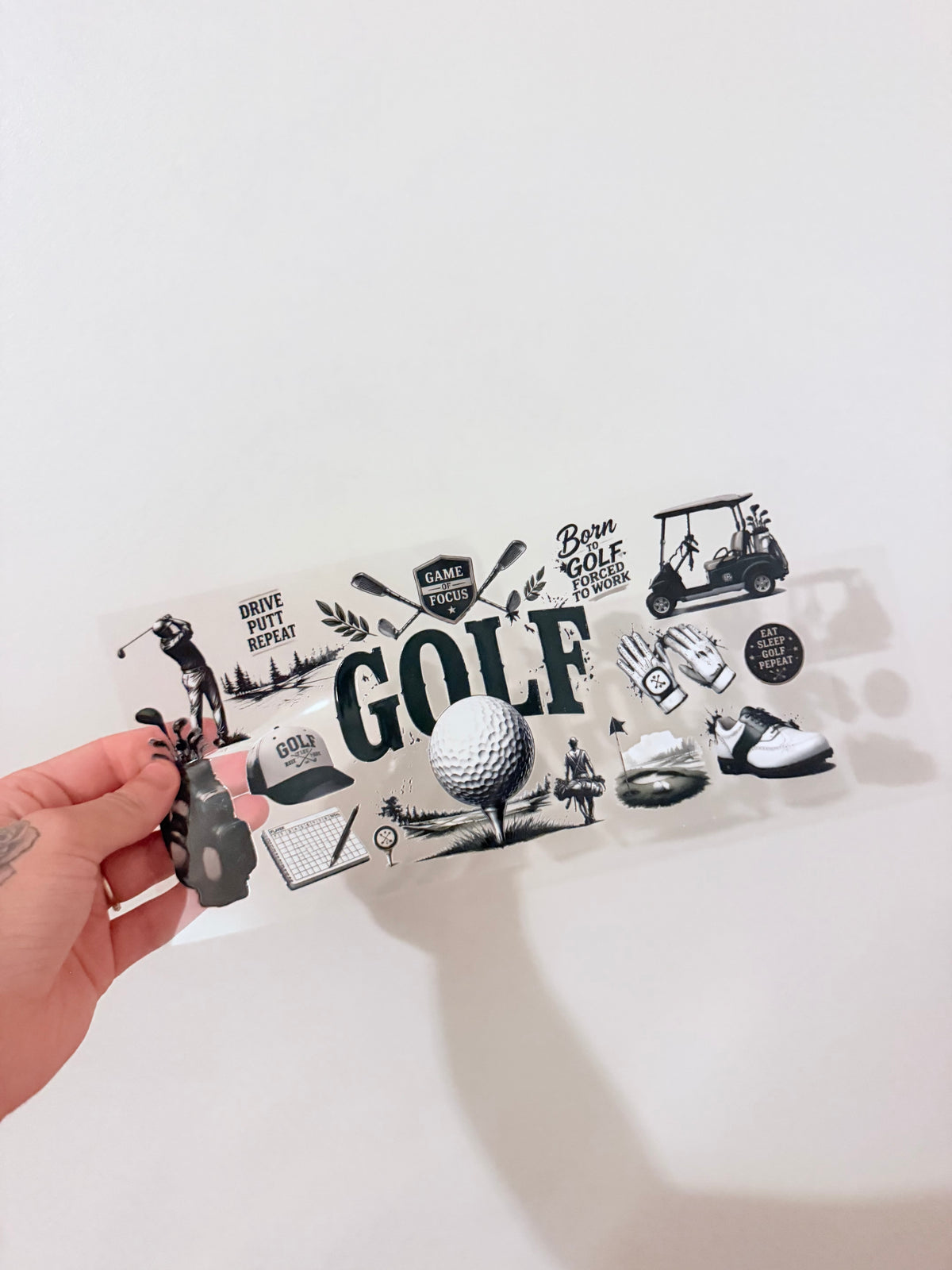 Golf