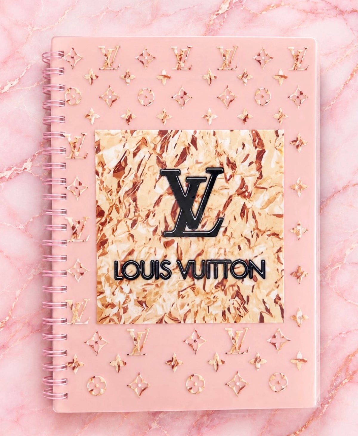 A5 notebooks