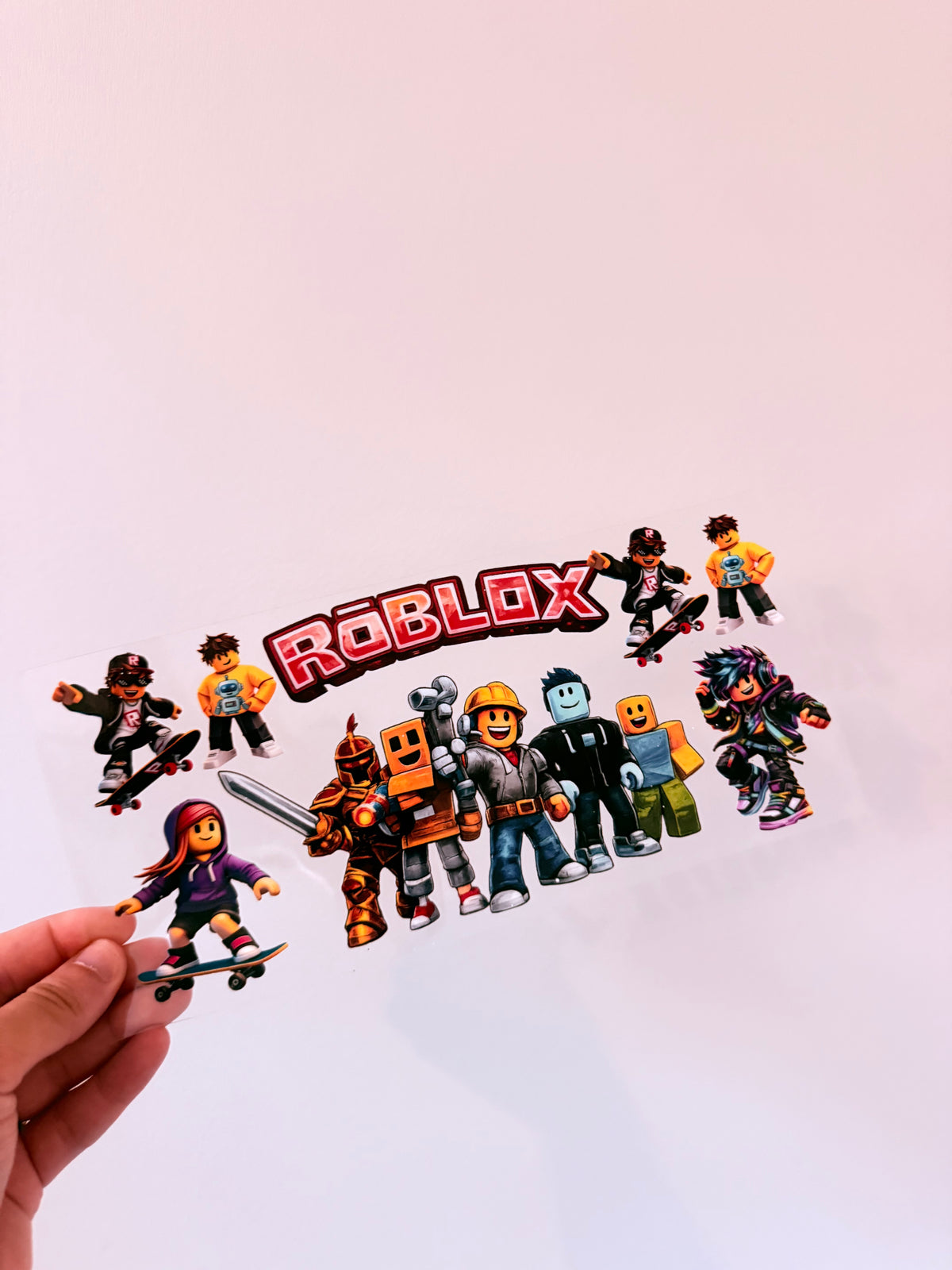 Roblox