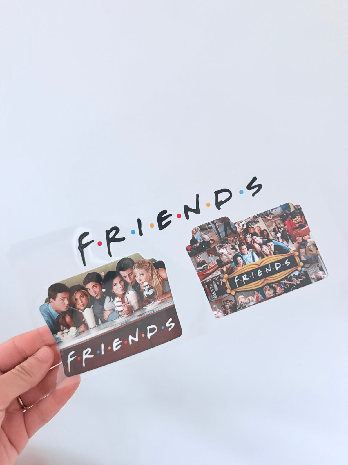 Friends