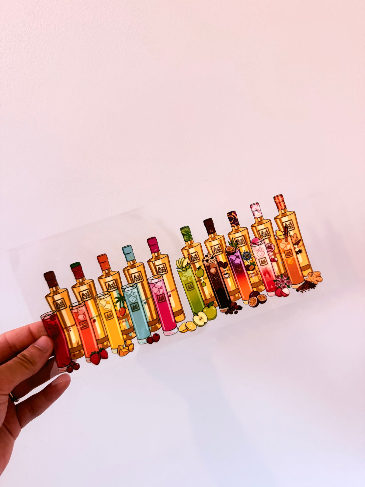 Alcohol