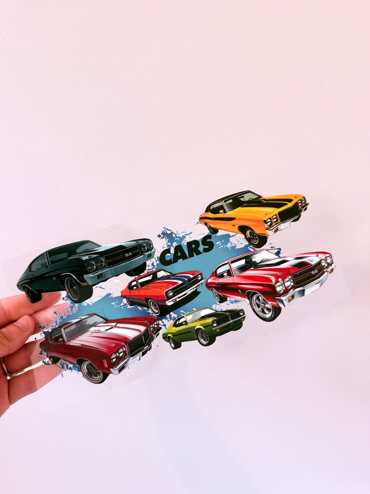 Cars