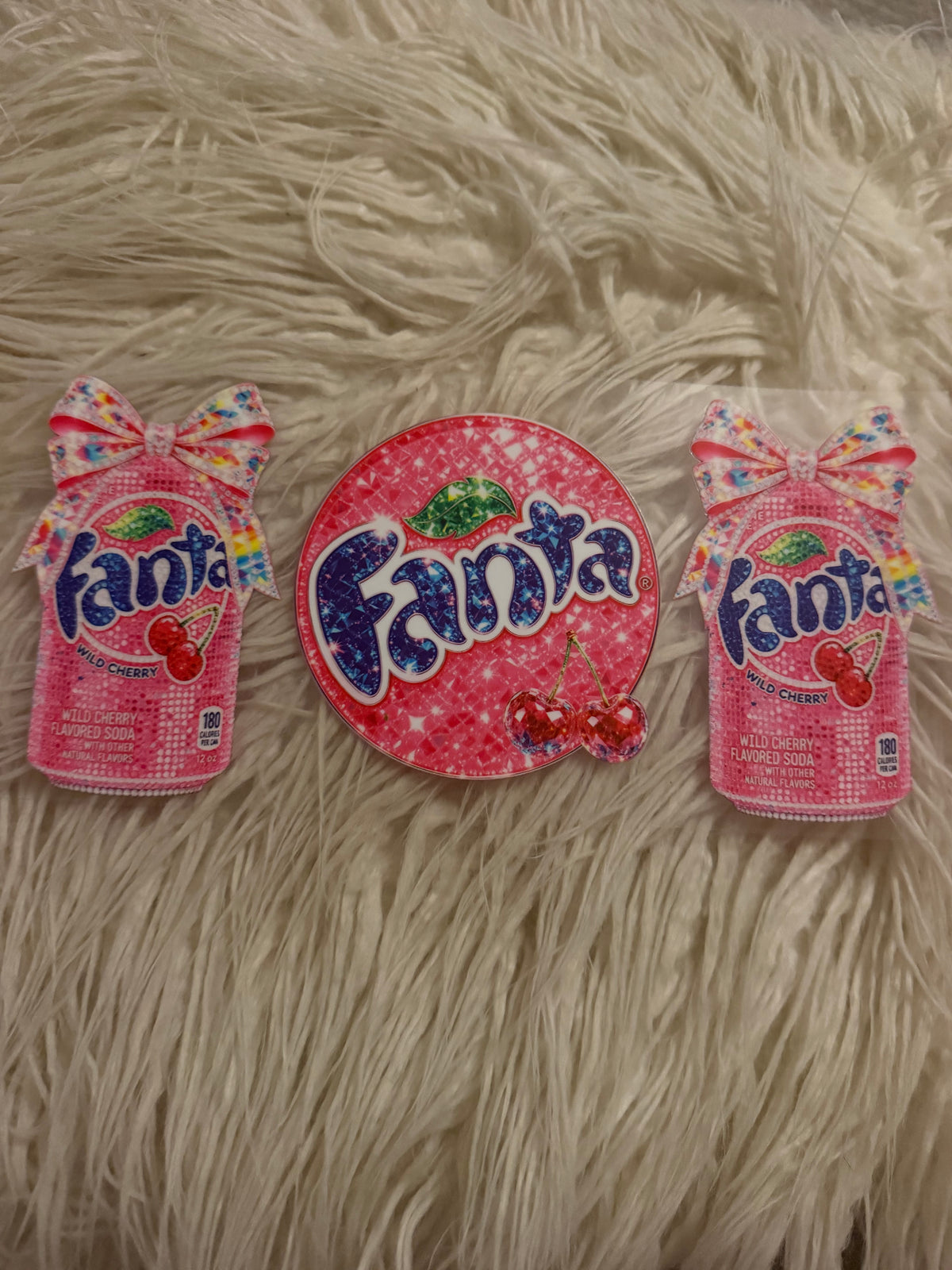 Fanta