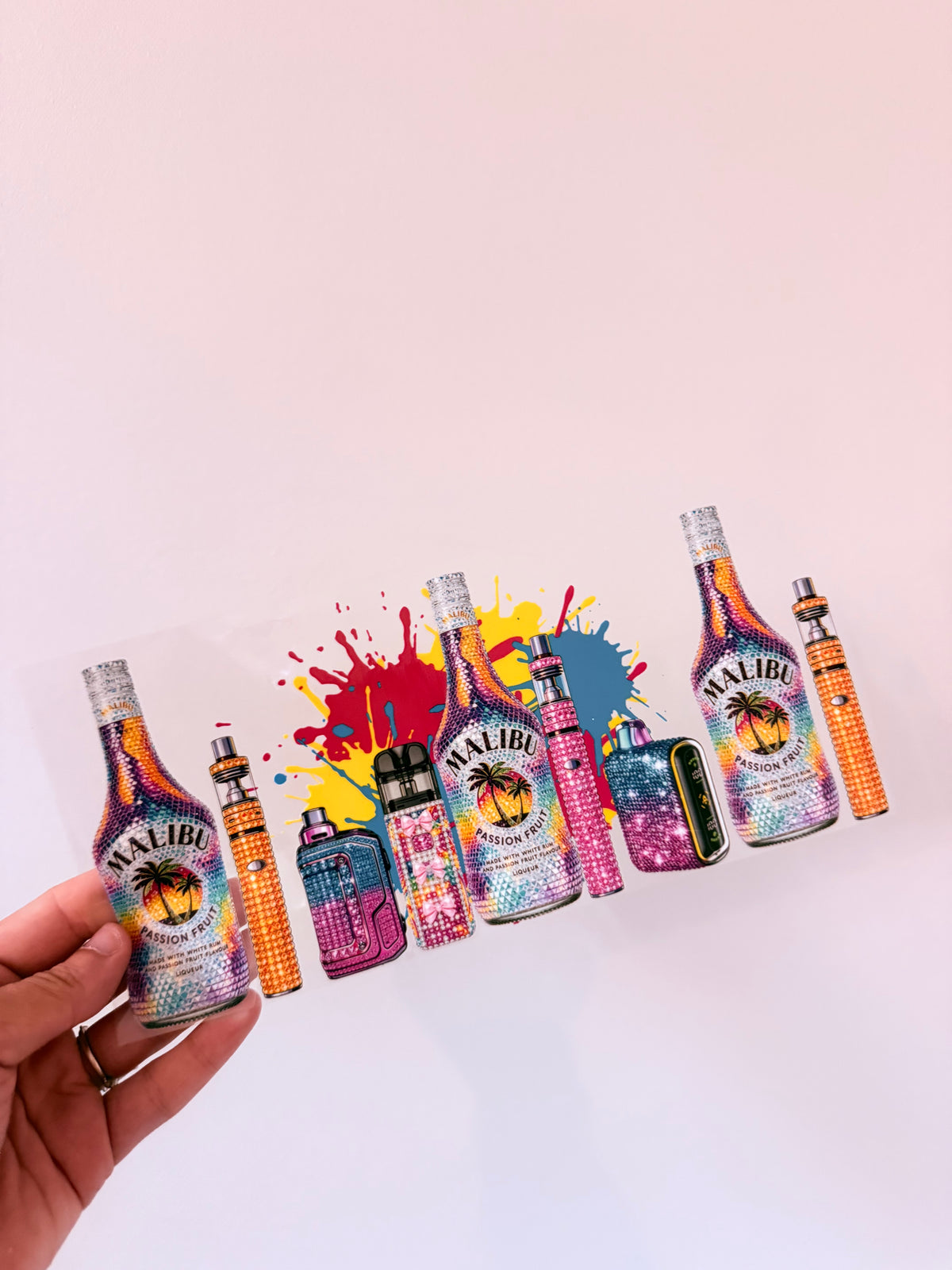 Alcohol