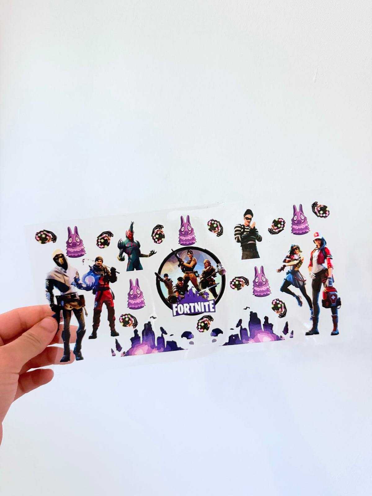 Fortnite