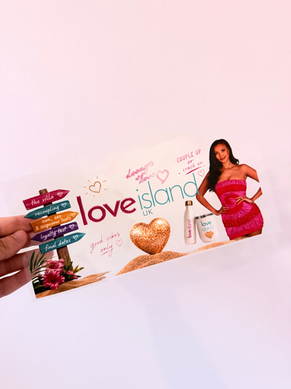 Love island