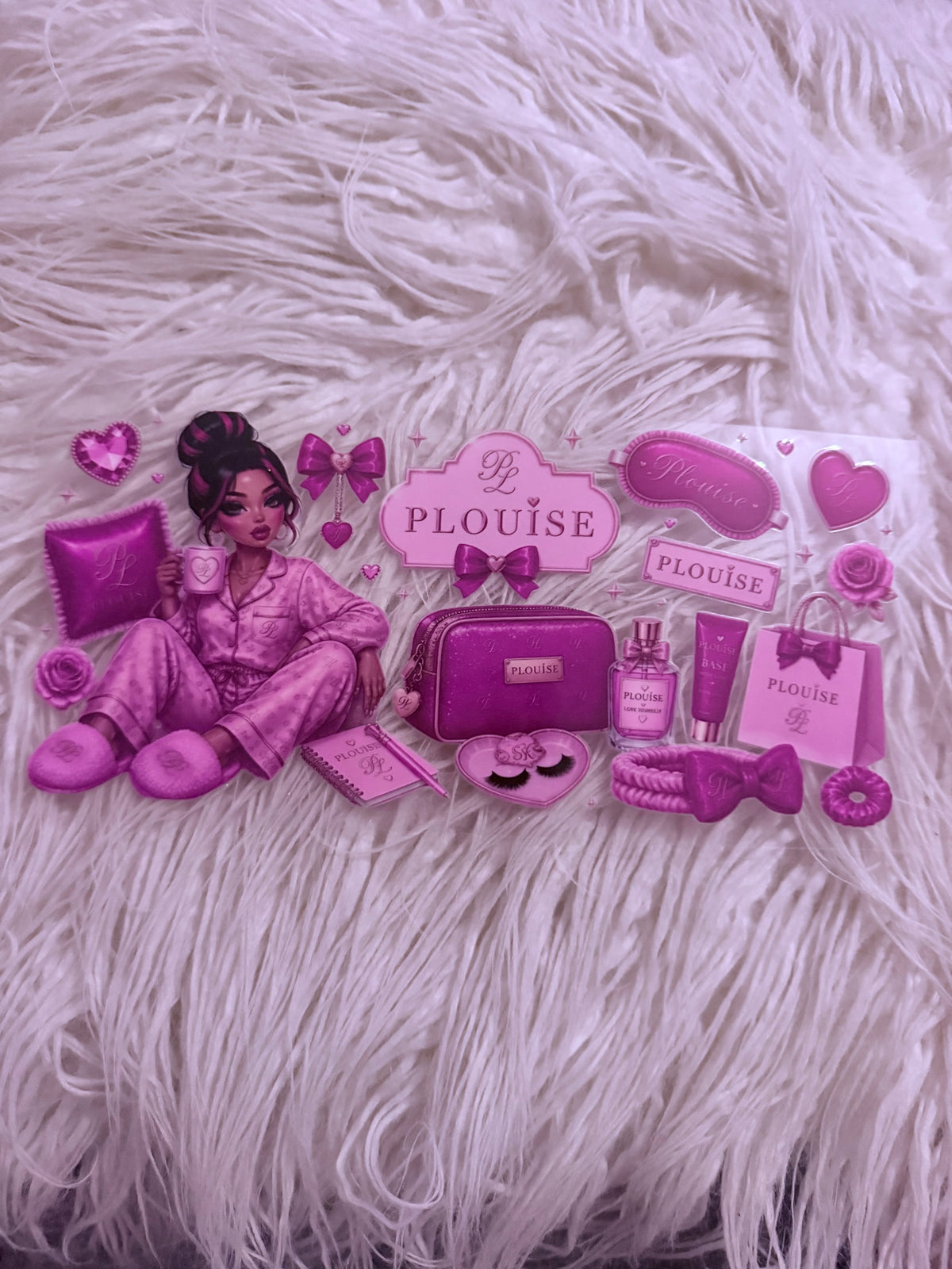 Plouise