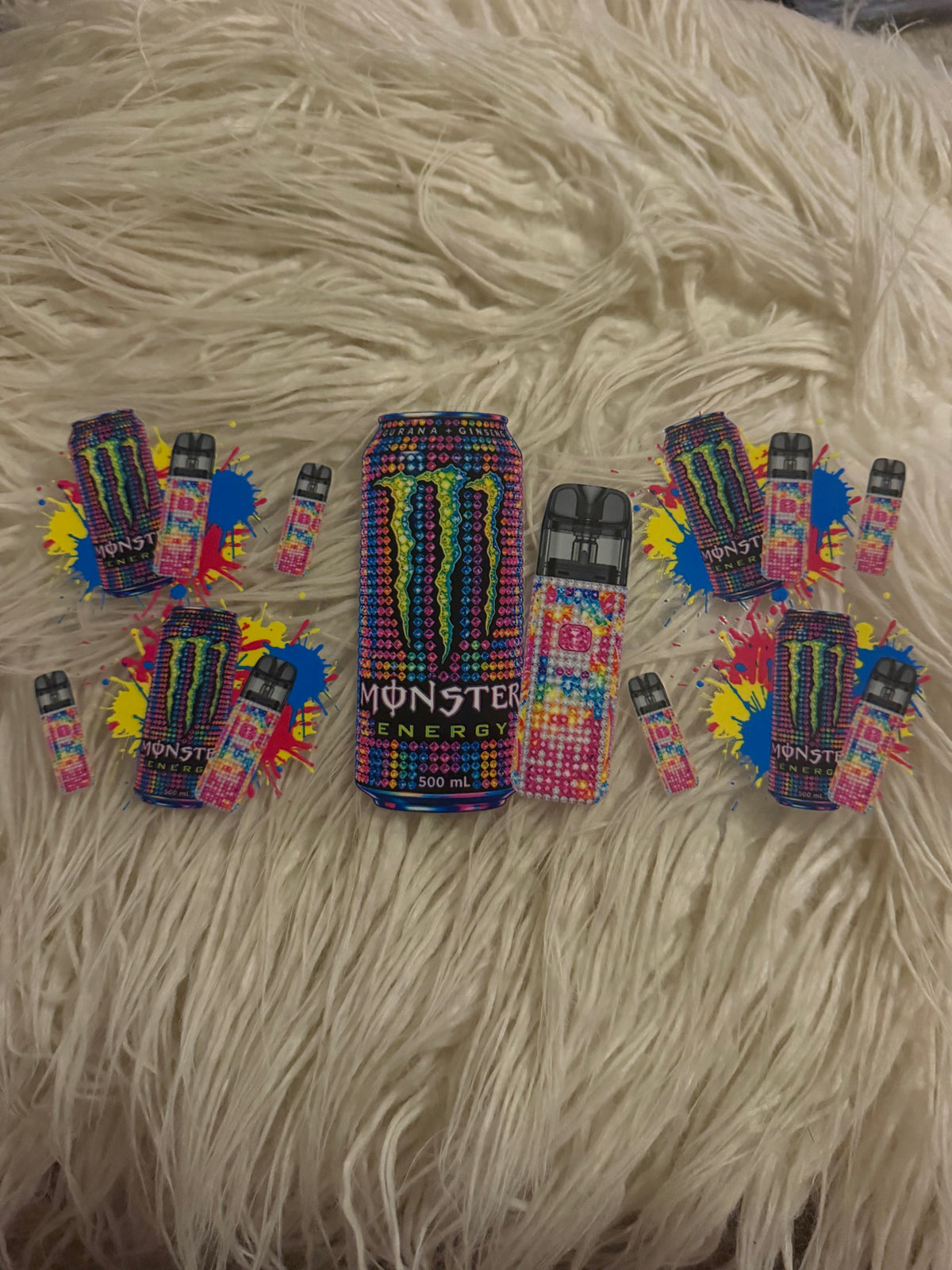 Monster