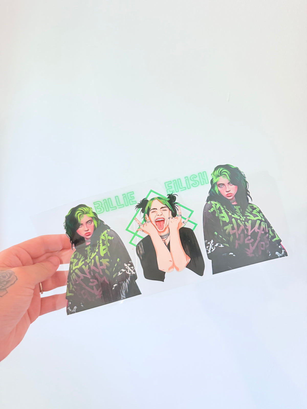 Billie Eilish