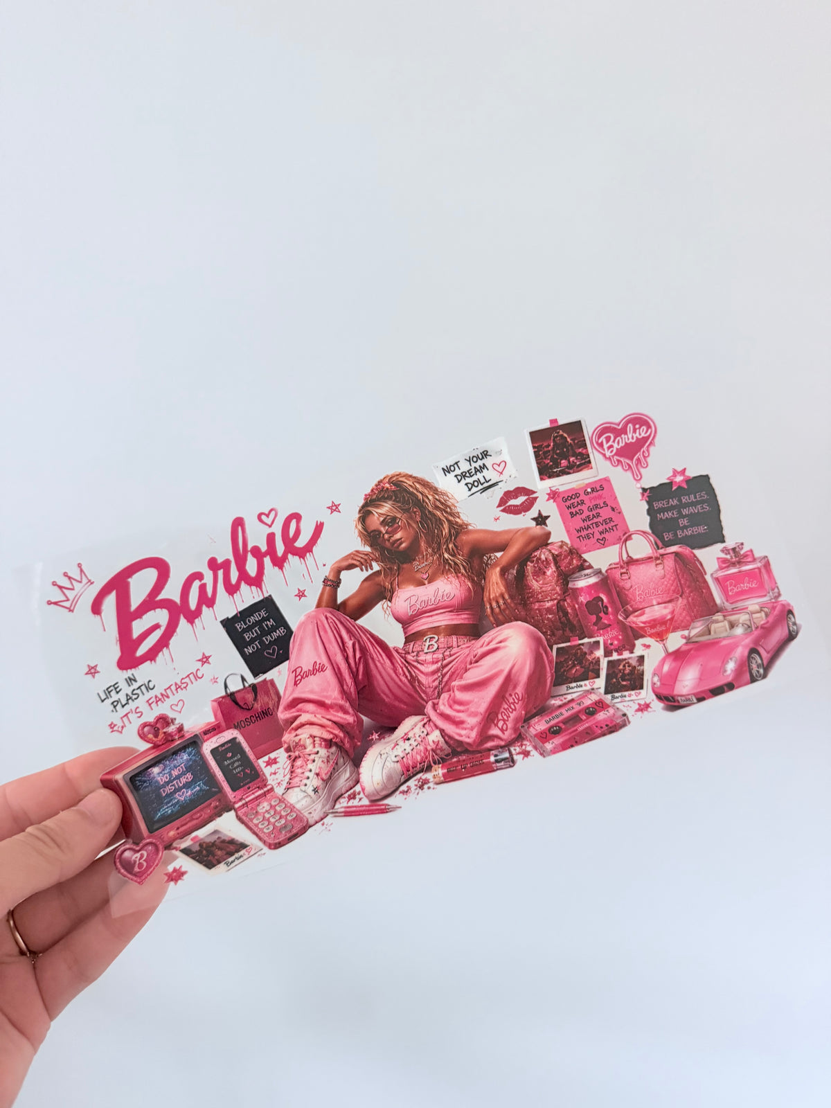 Barbie
