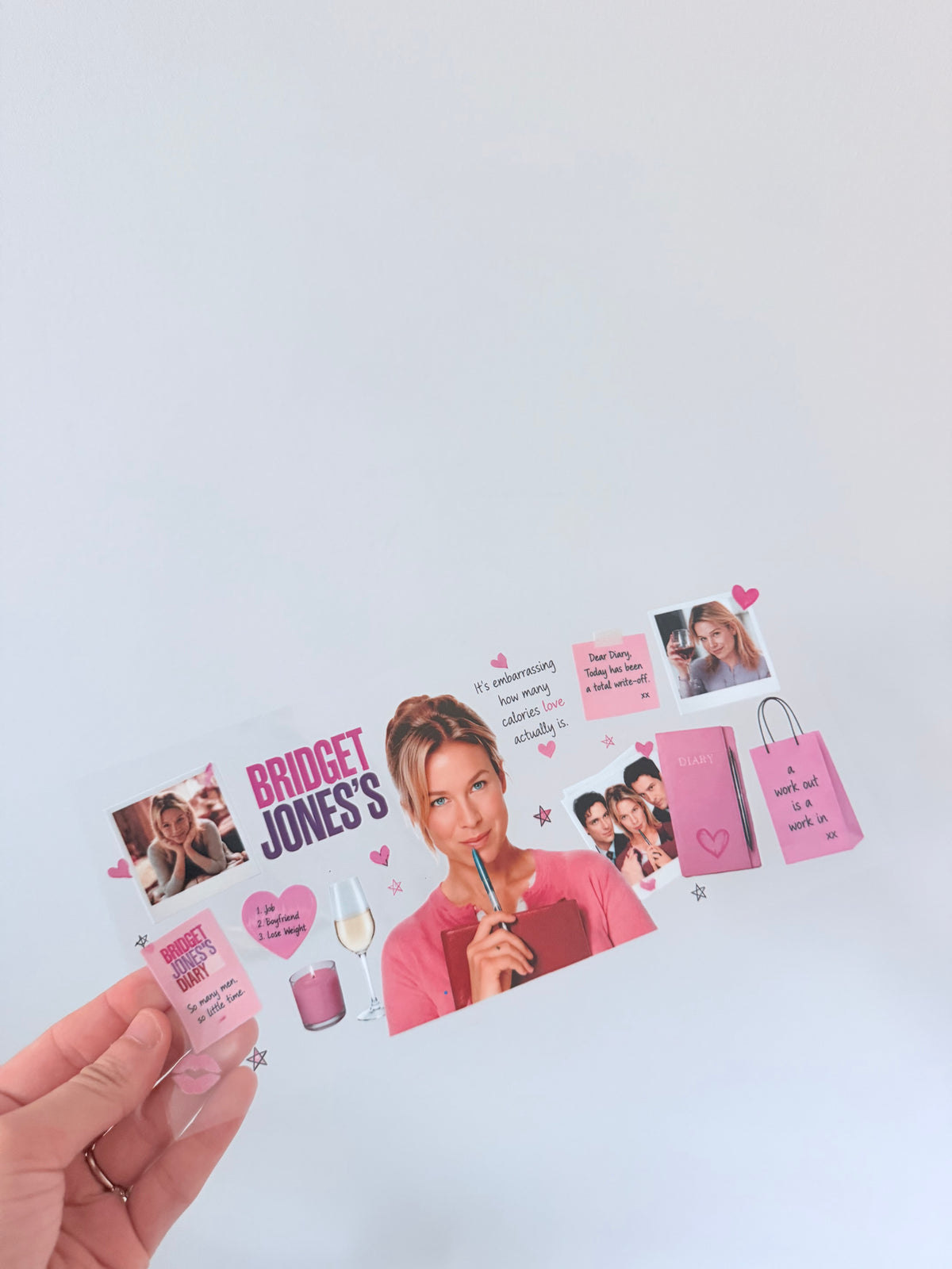 Bridget jones