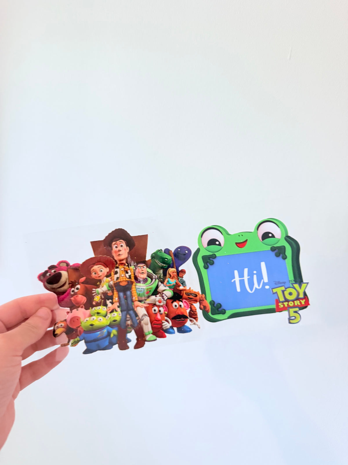 Toy Story