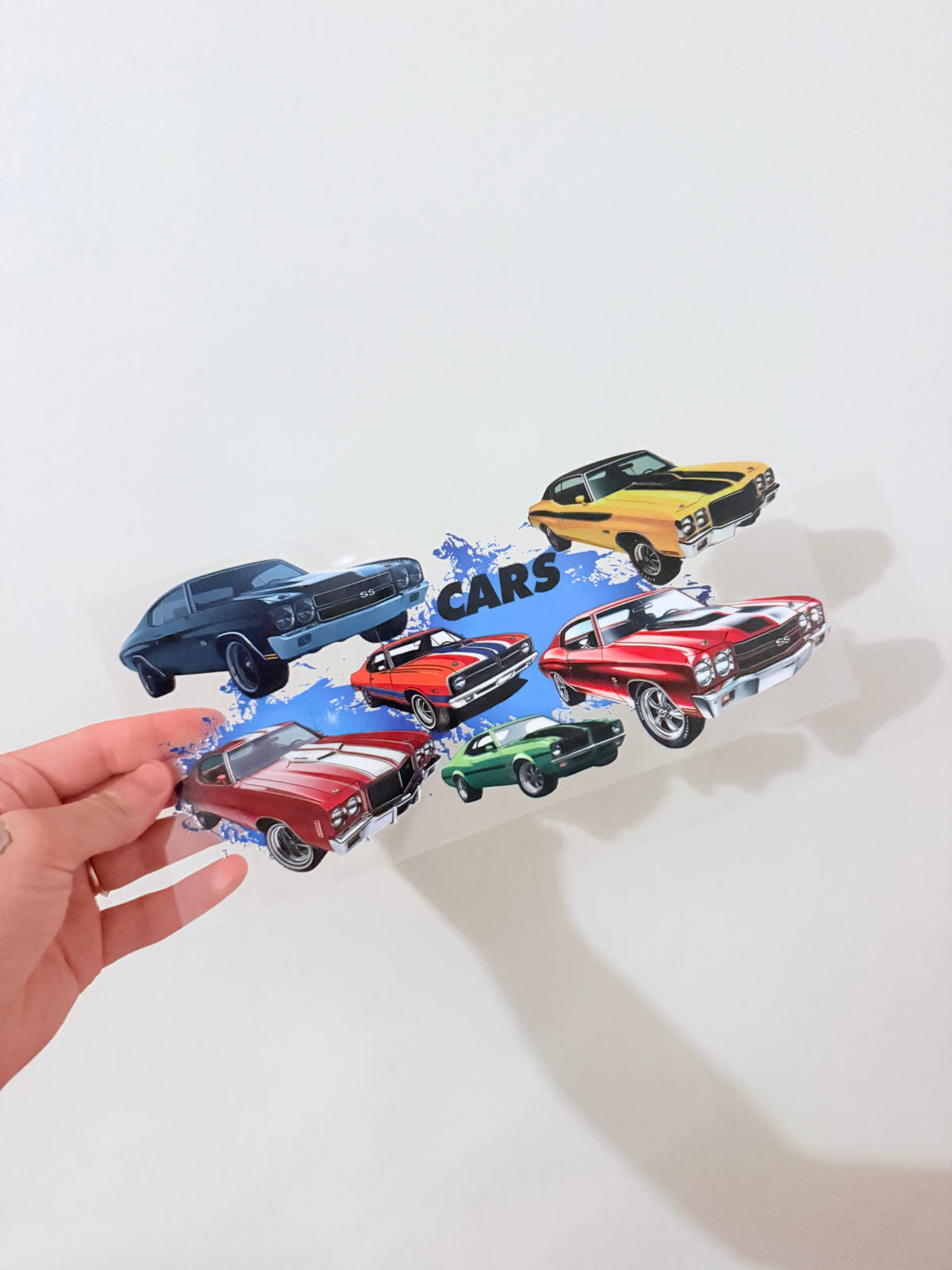 Cars