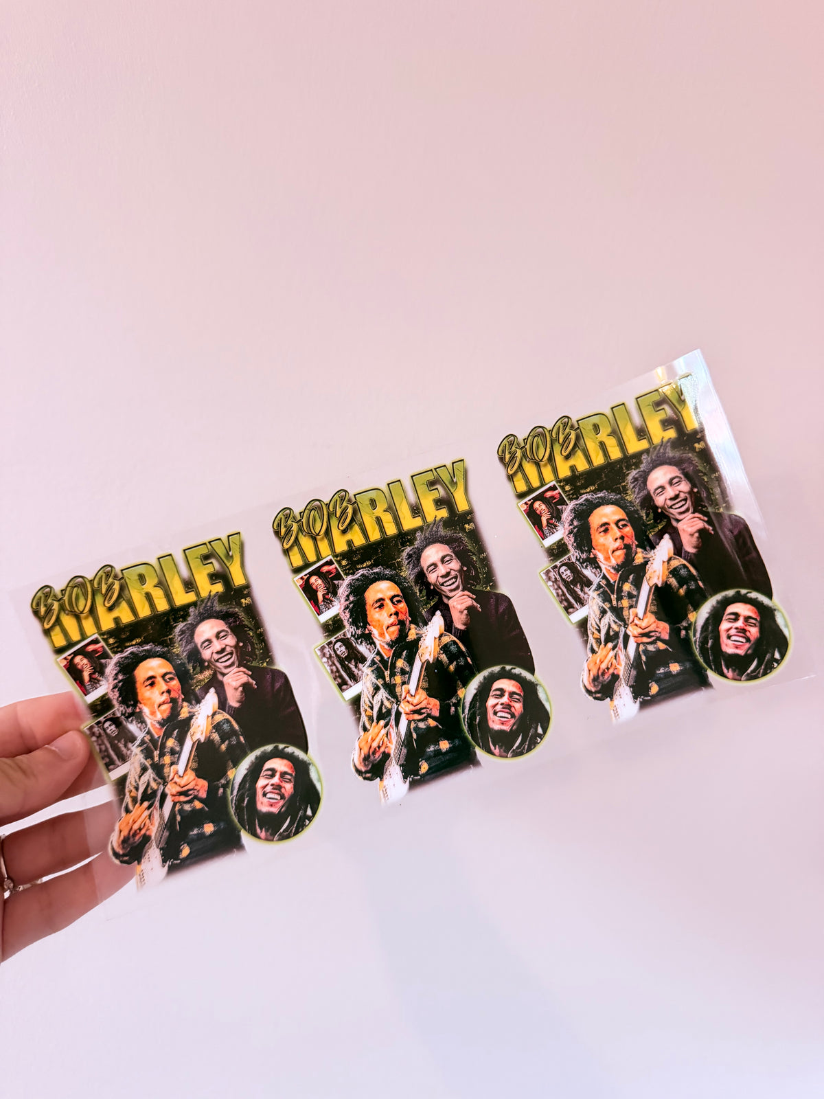 Bob Marley