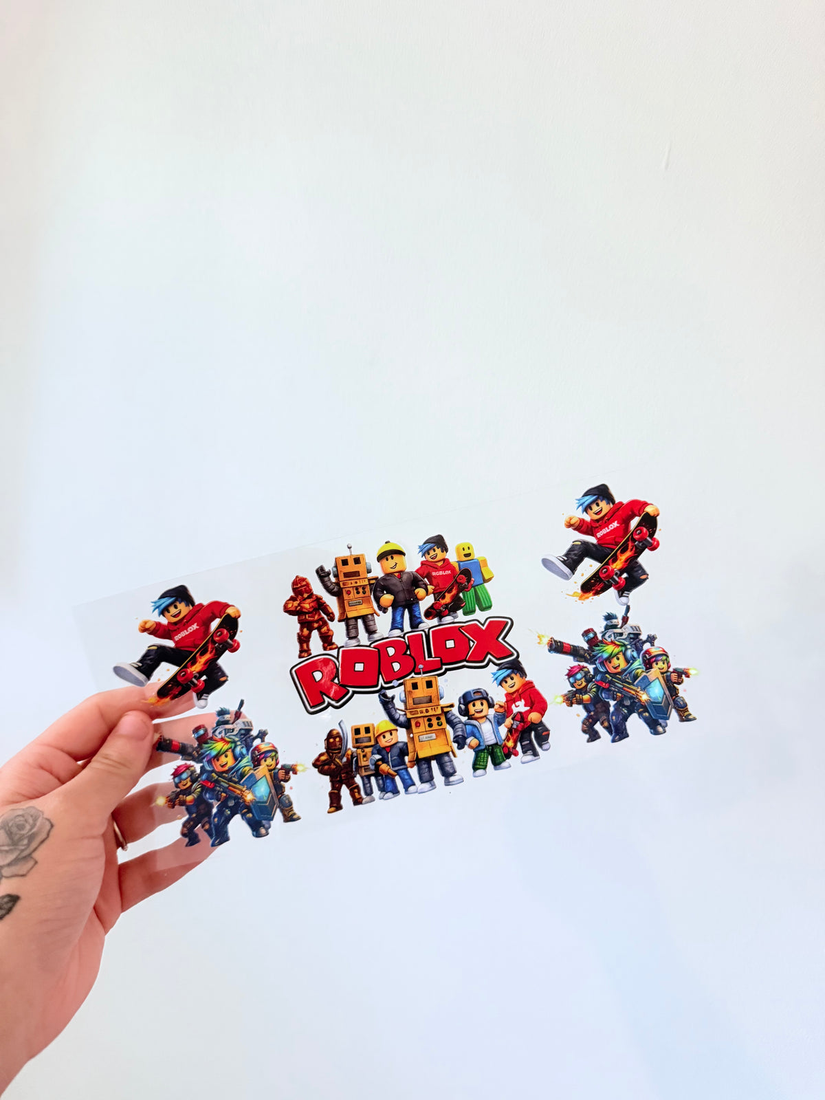 Roblox