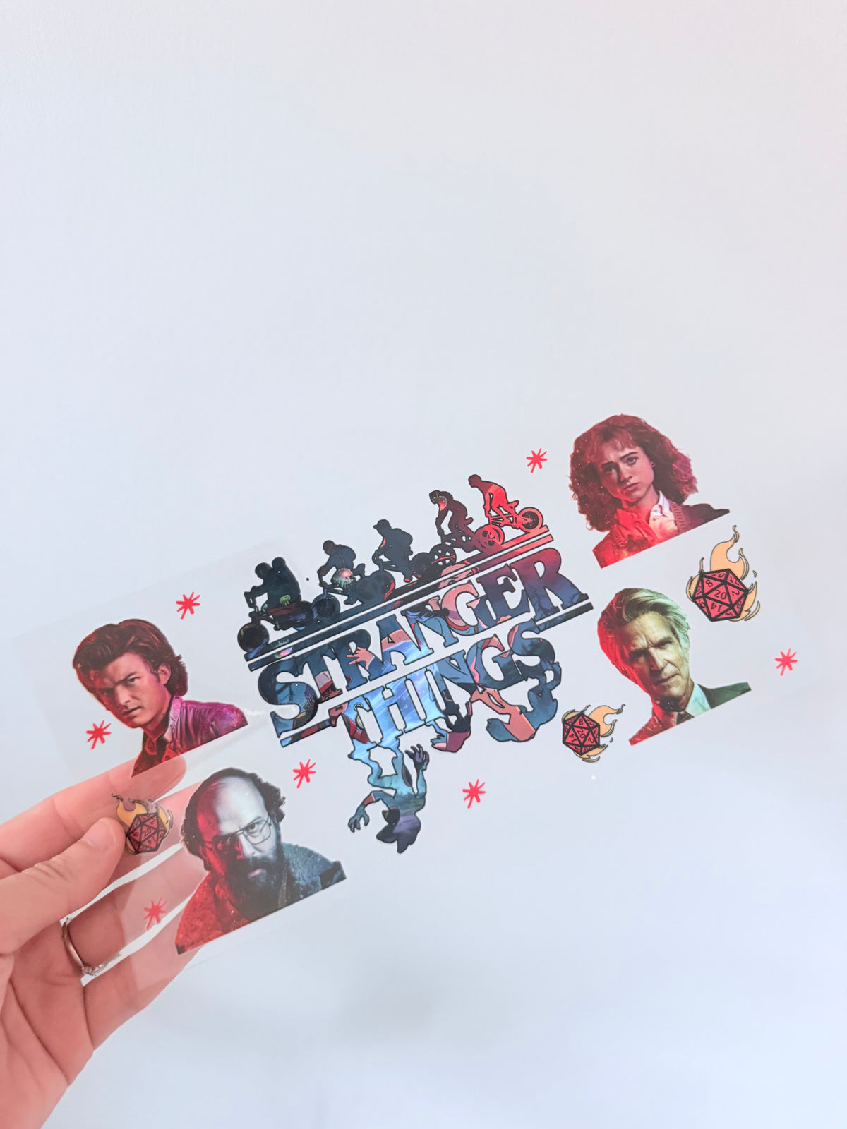 Stranger things