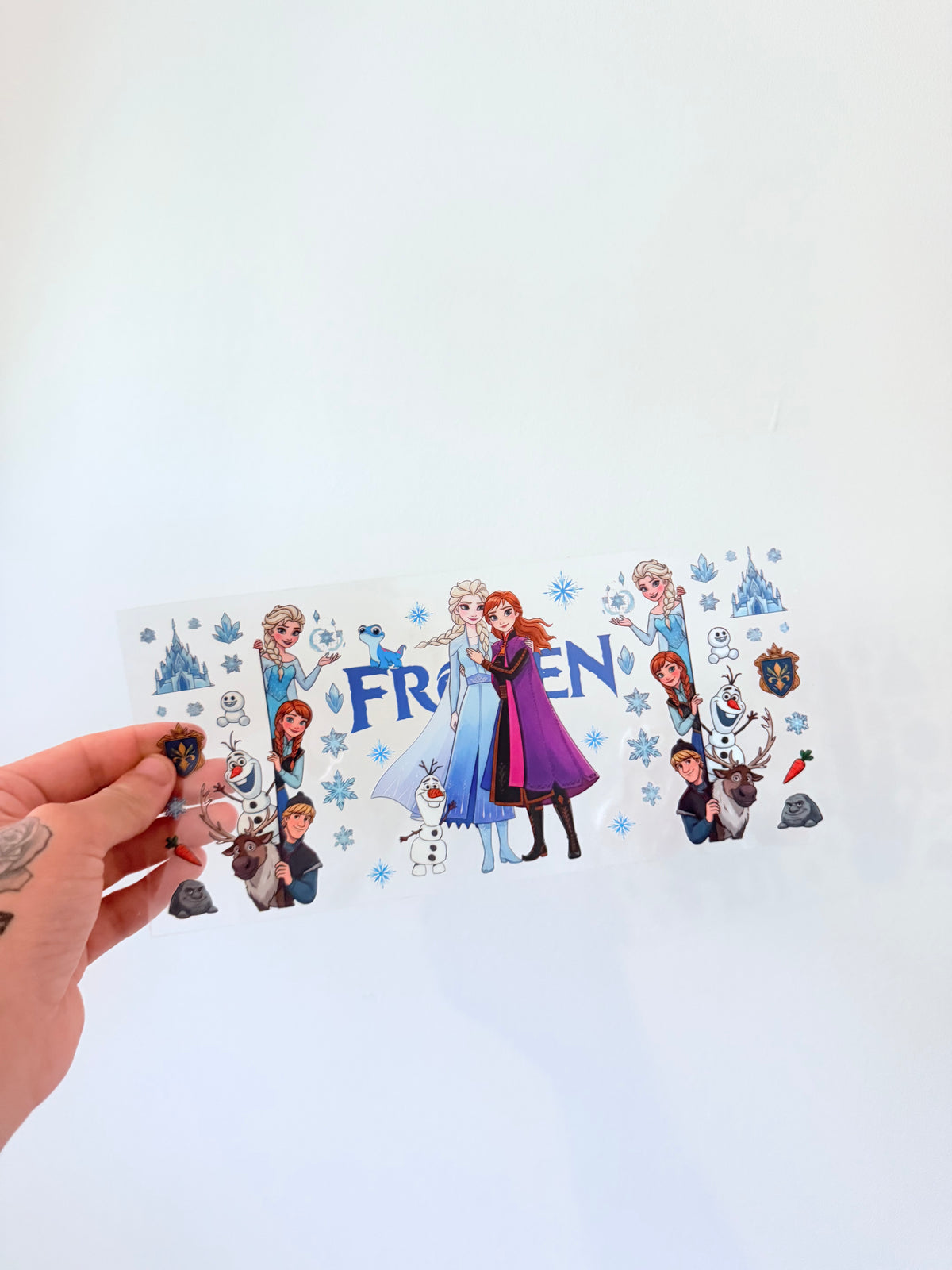 Disney