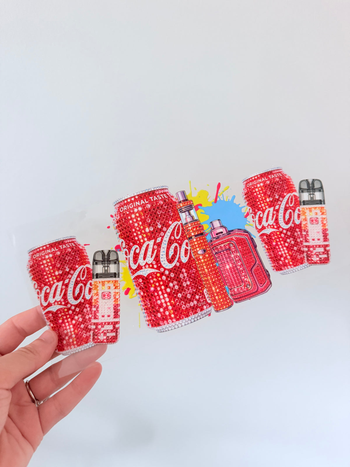 Cola