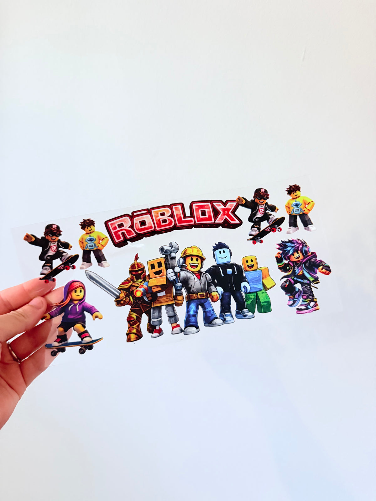 Roblox