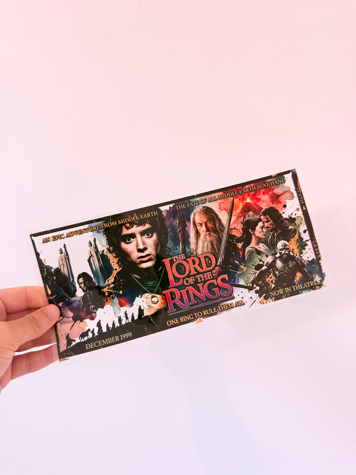 Lord of the rings