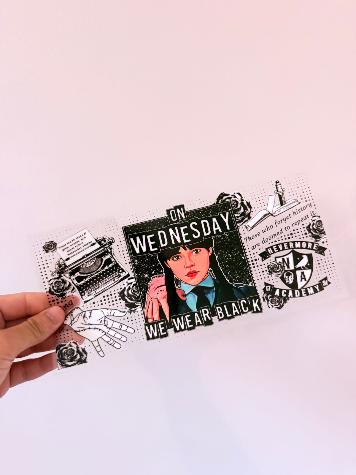 Wednesday