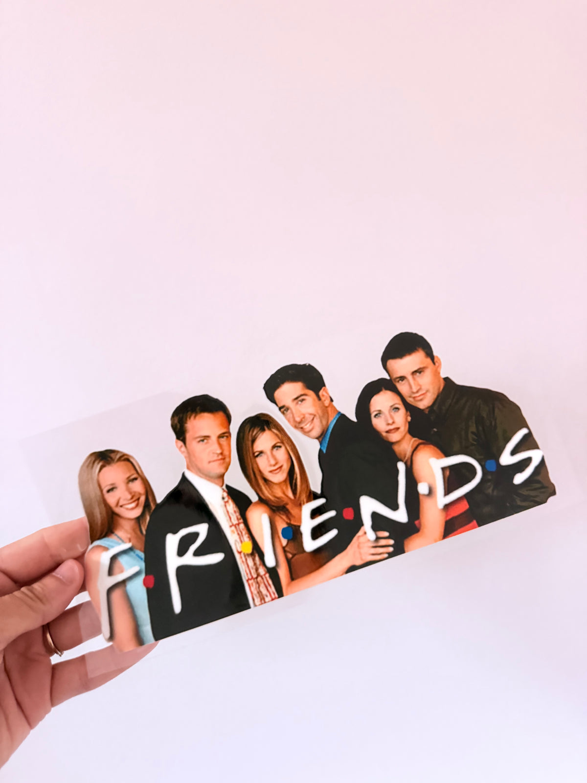 Friends